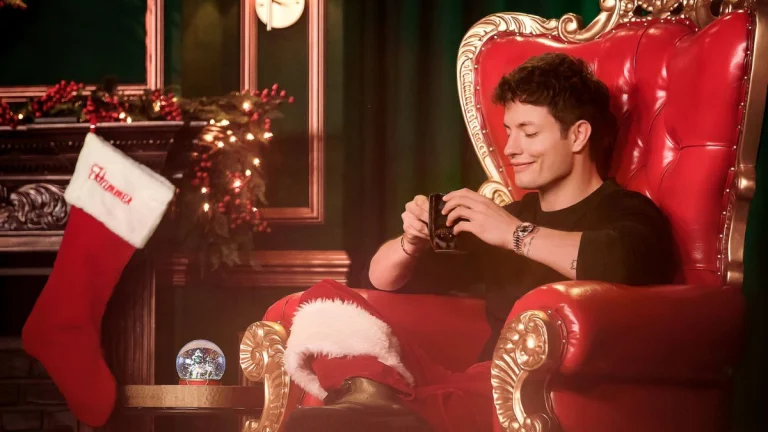 Netflix Special Sparks Outrage: Tells Kids the Truth About Santa Claus