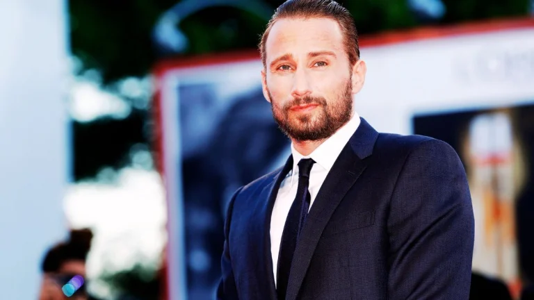 Matthias Schoenaerts, ‘Supergirl’ Villain, Handed Six-Month Prison Sentence