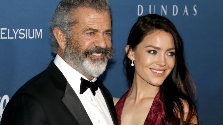 Mel Gibson, 69, and Rosalind Ross, 35, Call It Quits After Nearly a Decade: “It’s Sad To End This Chapter in our Lives”