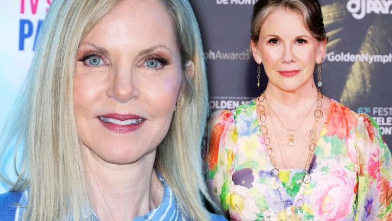 After Decades Apart, Melissa Gilbert and Melissa Sue Anderson Make Peace and End Their Longstanding Feud