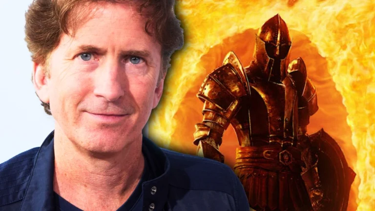 Todd Howard Breaks Silence on Potential ‘Elder Scrolls’ Show