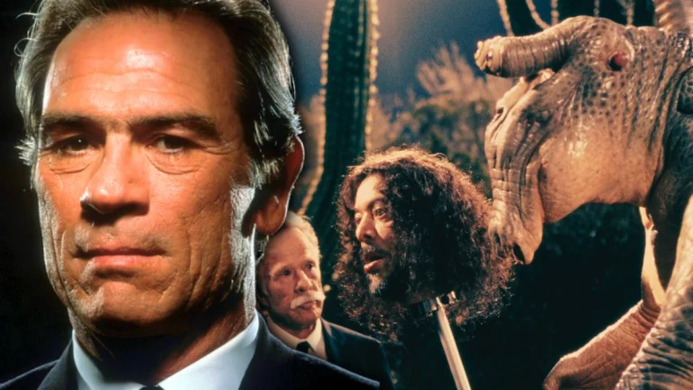 New ‘Men in Black’ Film Now in the Works – Here Are The Details