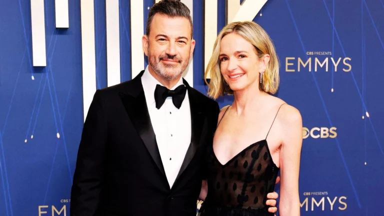 Molly McNearney Opens Up About Losing Family Over Trump Support: “It Hurts Me So Much”