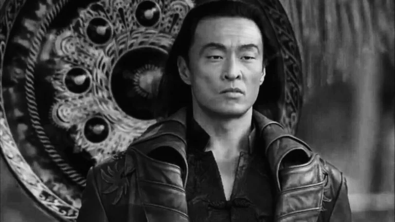 ‘Mortal Kombat’ Star Dies at 75 – Cause of Death Revealed