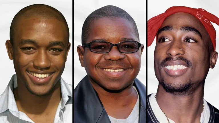 Most Famous Black Actors Who Died Young