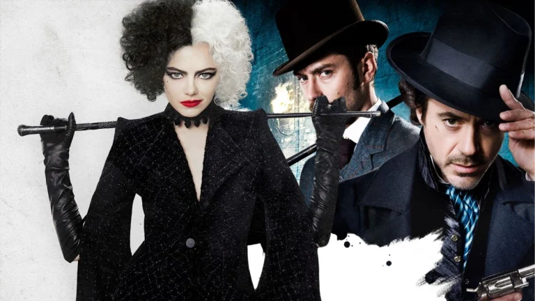 15 Movies Accused of Queer-Baiting That Never Delivered