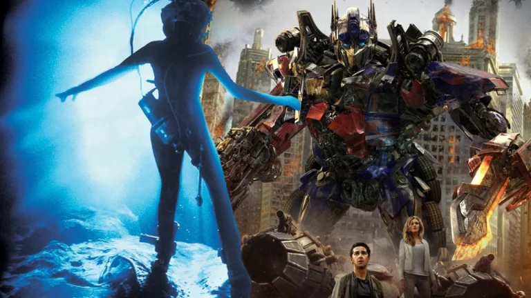 21 Movies Filmed in Real Abandoned Locations