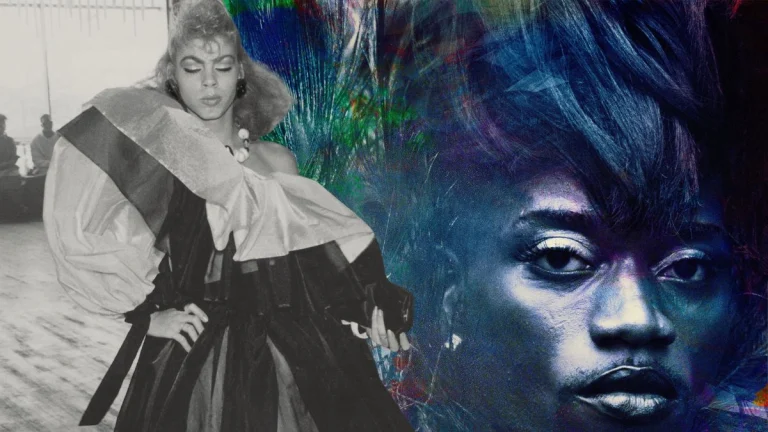 Movies That Cast Real Black Same-Sex Parents as Themselves