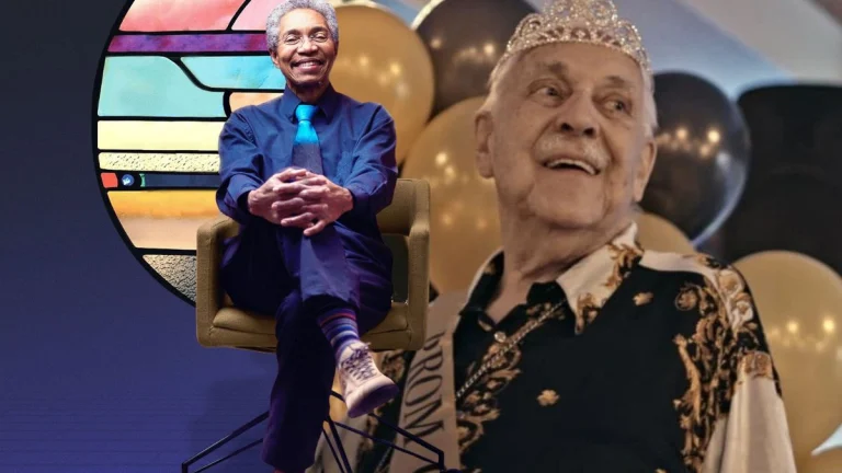 Movies That Let Black Queer Elders Tell Their Own Love Stories