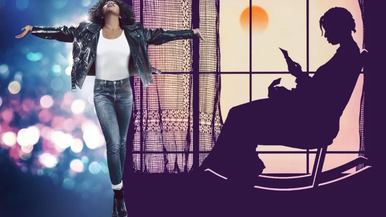 13 Movies That Portrayed Black Lesbian Friendships as Lifelines