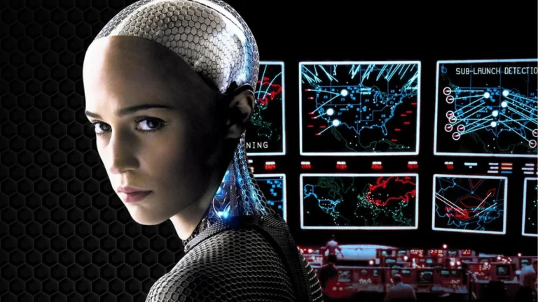 Movies That Predicted Policy Shifts We Now Take for Granted