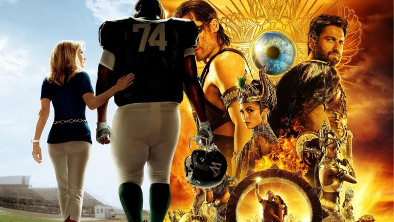 19 Movies That Sparked Boycotts for Underrepresenting Black History