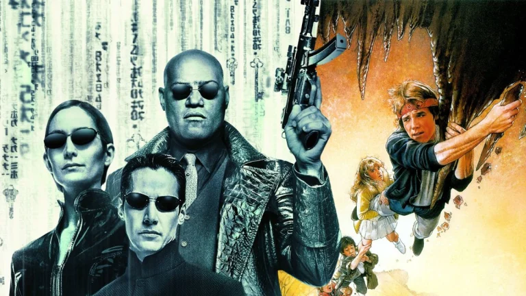 Movies Where Asian Characters Were Reduced to Sidekick Roles