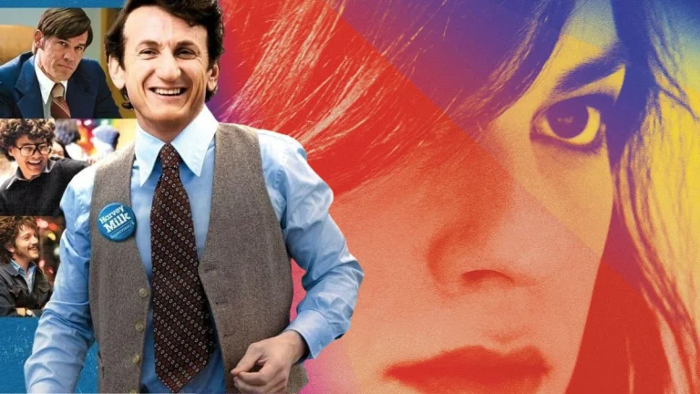 Movies Where LGBTQ+ Votes Decide the Plot’s Fate