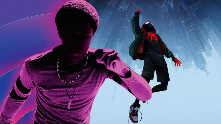 Movies Where the Black Character Gets the Happy Ending First