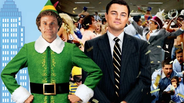 20 Movies Where the White Lead Learns Absolutely Nothing from Black Characters