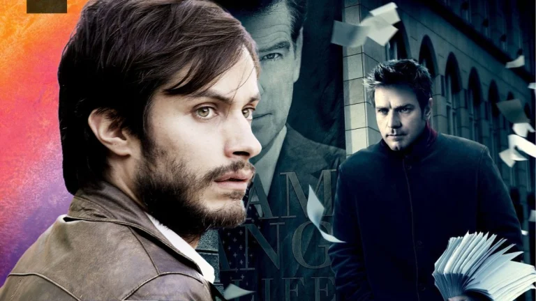 Movies With Subtle Nods to Real Election Rigging Rumors