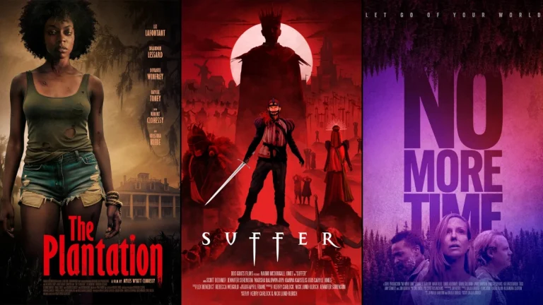 All Horror Movies and Shows You Can Stream This Week at Home or Watch in Theaters, Including ‘Suffer’