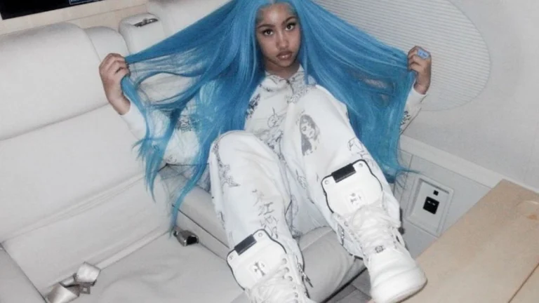 North West, 12, Shows Off Diamond Shark Grills on Instagram — Fans React With Concern and Call for CPS