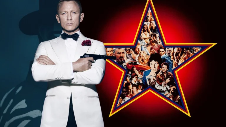 20 One-Take Scenes in Films That Took Days to Get Right