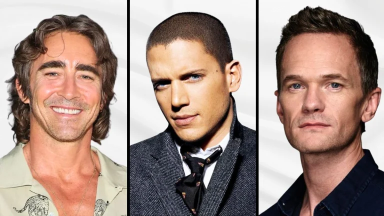 14 Openly Gay Actors Who Played the Straight Romantic Lead Before 2010