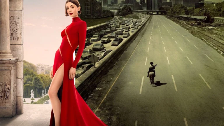 Overrated Drama Series Everyone Seems To Like