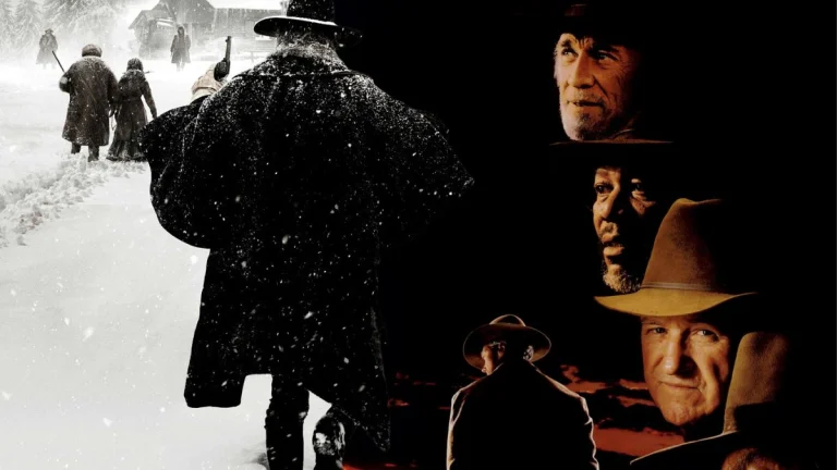 Overrated Western Movies Everyone Seems To Like