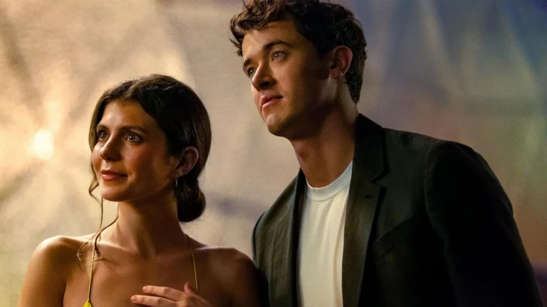 Netflix Drops New Trailer for Rom-Com “People We Meet on Vacation”