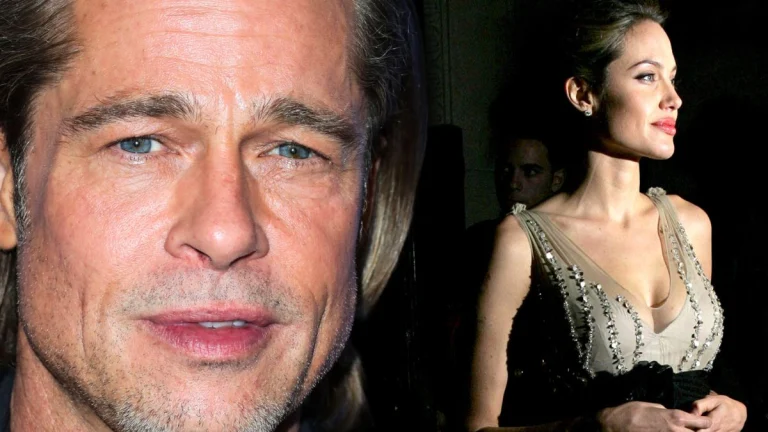 Amid Ongoing Drama With Brad Pitt, Angelina Jolie Ready To Sell $25 Million Villa and Step Away From Hollywood