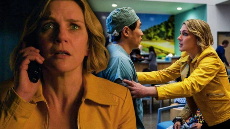 Apple TV Ad For a New Show Allegedly Caused Psychosis, Claims Reddit User