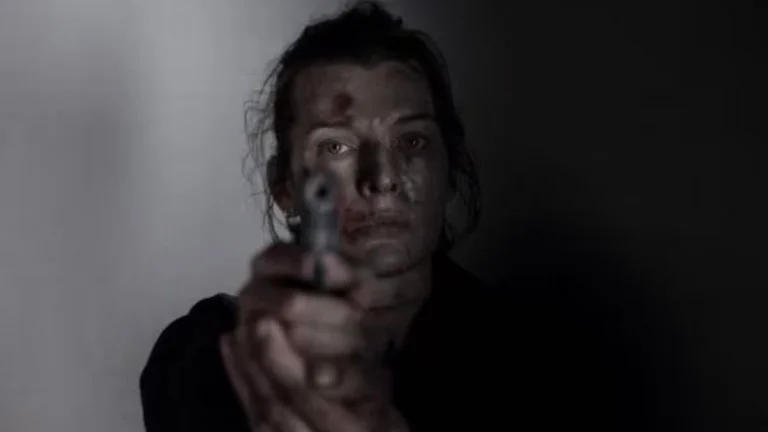 Milla Jovovich Returns to Action in New Film ‘Protector’ – New Trailer Released