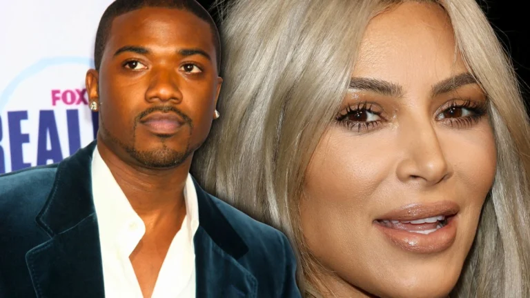 Ray J Pushes Forward With Racketeering Accusations Against Kim Kardashian and Kris Jenner