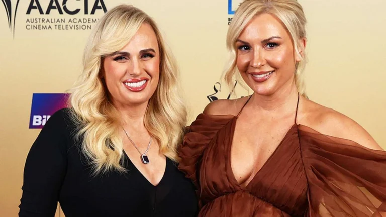 Rebel Wilson’s Family Is Growing: Wife Ramona Agruma Expecting Their Second Child