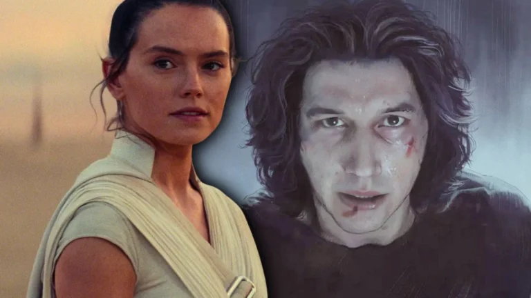 Daisy Ridley Praises Fan Campaign for ‘The Hunt for Ben Solo’: “It’s Fantastic for Us All”