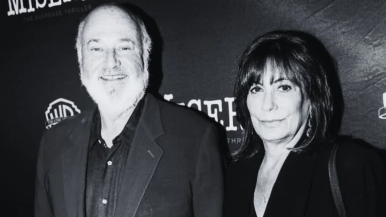 New Information Emerges from Death Certificates in Rob and Michele Reiner Case