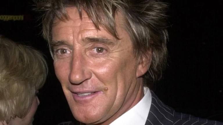 [Video] Rod Stewart Shuts Down Gig to Yell at a Fan for Ruining the Moment
