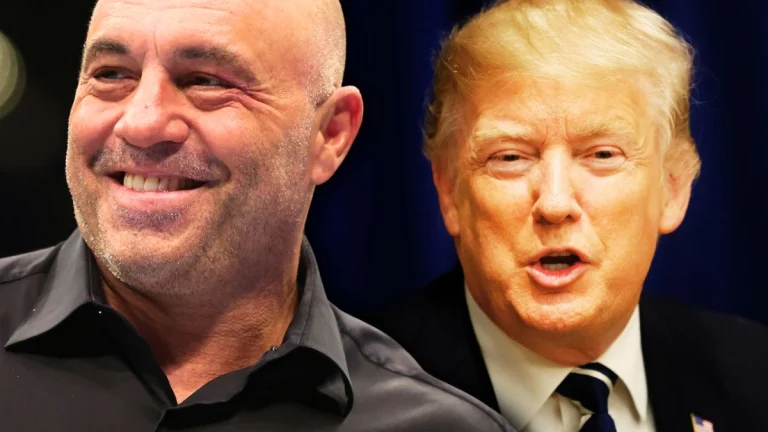 Joe Rogan Criticizes Donald Trump for Targeting Rob Reiner After His Death: “There’s no Justification For What He Did”
