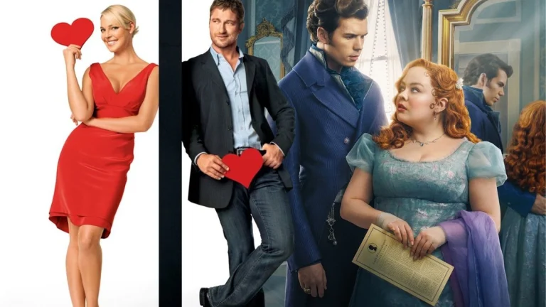 20 Romances That Start with Genuine Dislike and Earn Every Second