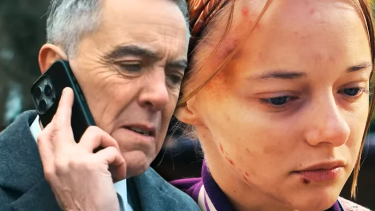 James Nesbitt Leads the Search in Netflix’s Intense New ‘Run Away’ Trailer