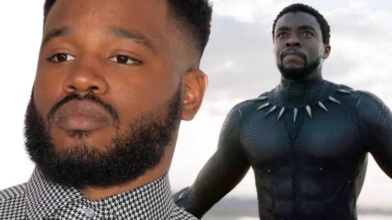 A New Black Panther Might Be Coming to the MCU — One Name Is Leading the Rumors