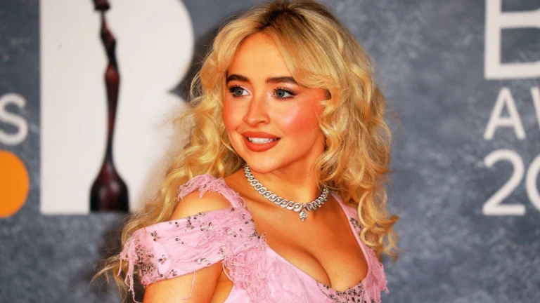 Sabrina Carpenter Sparks Controversy Over One Specific Creepy Theme in Music Videos