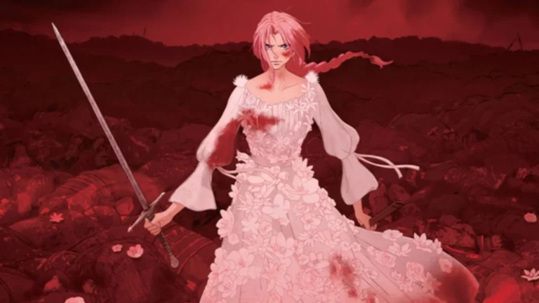 New ‘Scarlet’ Trailer Reveals Hosoda’s Emotional Anime Adventure – Release Date Revealed