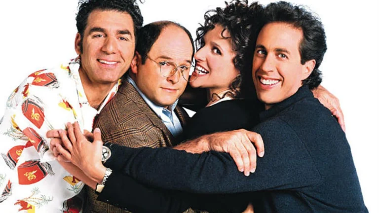 ‘Seinfeld’ Reunion Shocks Fans — Some Stars Hard to Recognize After Years