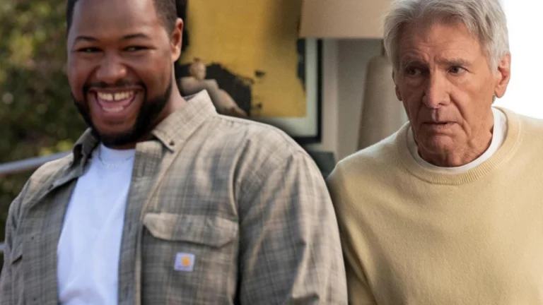 ‘Shrinking’ Season 3 Trailer: Michael J. Fox Returns, Jokes About Parkinson’s with Harrison Ford
