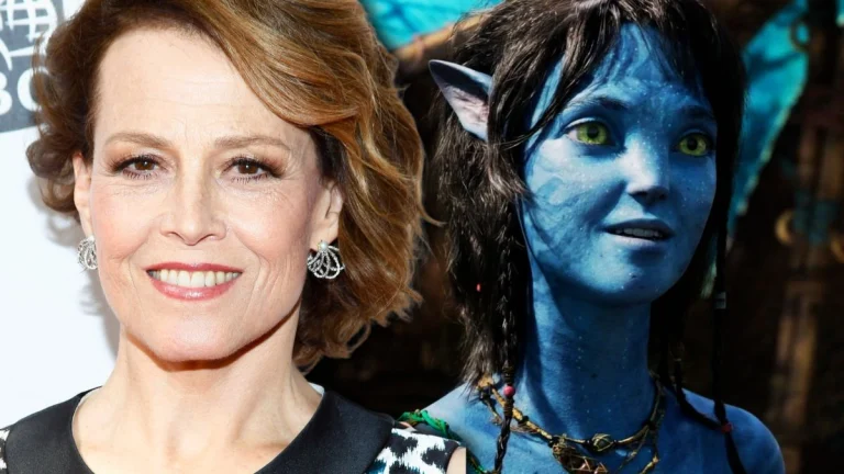 Sigourney Weaver Addresses Controversy Over Kissing Scene with Teen ‘Avatar’ Co-Star
