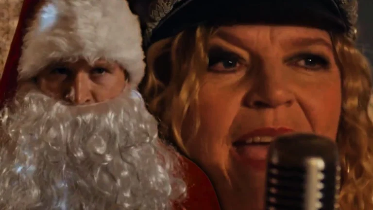 Santa Unleashed: ‘Silent Night, Deadly Night’ Latest Clip Shows Claus Battling Nazis