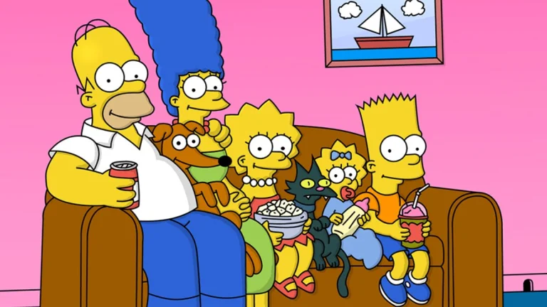 Fans Mourn the Loss of Cherished ‘Simpsons’ Voice Star