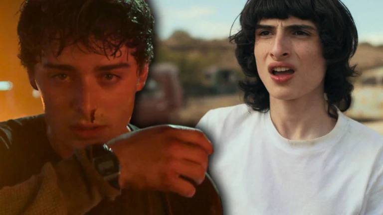 Noah Schnapp Stirs Up ‘Byler’ Drama Among ‘Stranger Things’ Fans