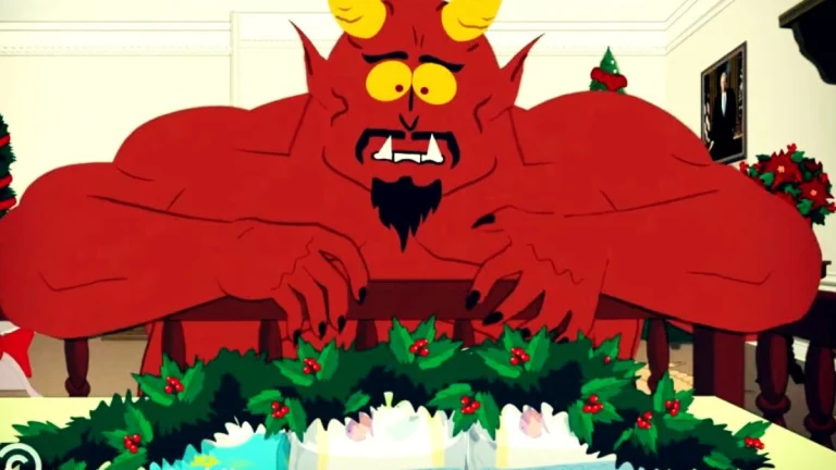 ‘South Park’ Season 28 Finale Sees Trump Celebrate Death of His Satanic Baby