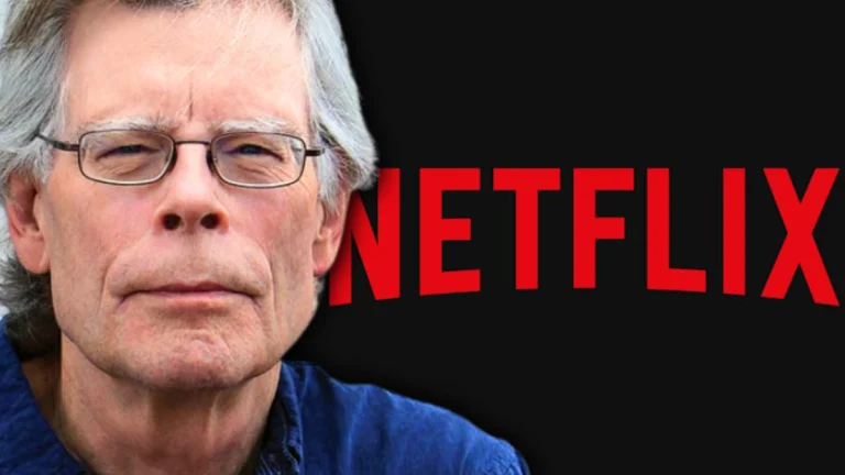 Netflix Pulls the Plug on Stephen King’s Long-Awaited Fantasy Series After Years in Development Hell